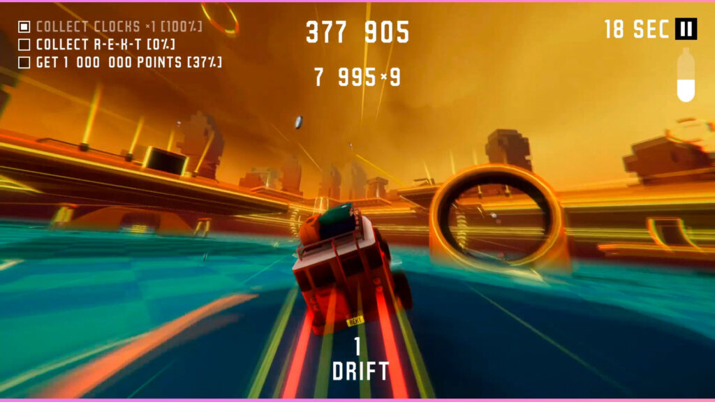 Rekt: Crash Test game screenshot 2
