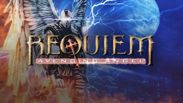 Requiem: Avenging Angel