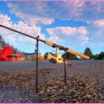 Russian Fishing 4 game screenshot 2