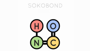 Sokobond game cover