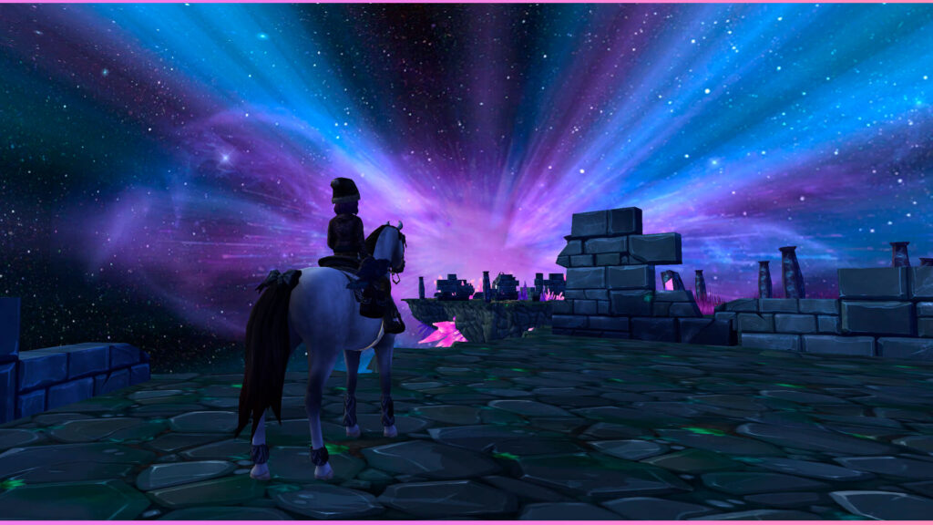 Star Stable game screenshot 4