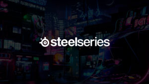 SteelSeries Cover
