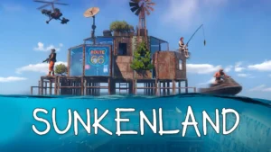 Sunkenland