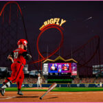 Super Mega Baseball 4 game screenshot 1