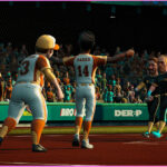 Super Mega Baseball 4 game screenshot 4