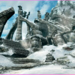 The Elder Scrolls V: Skyrim game screenshot 3