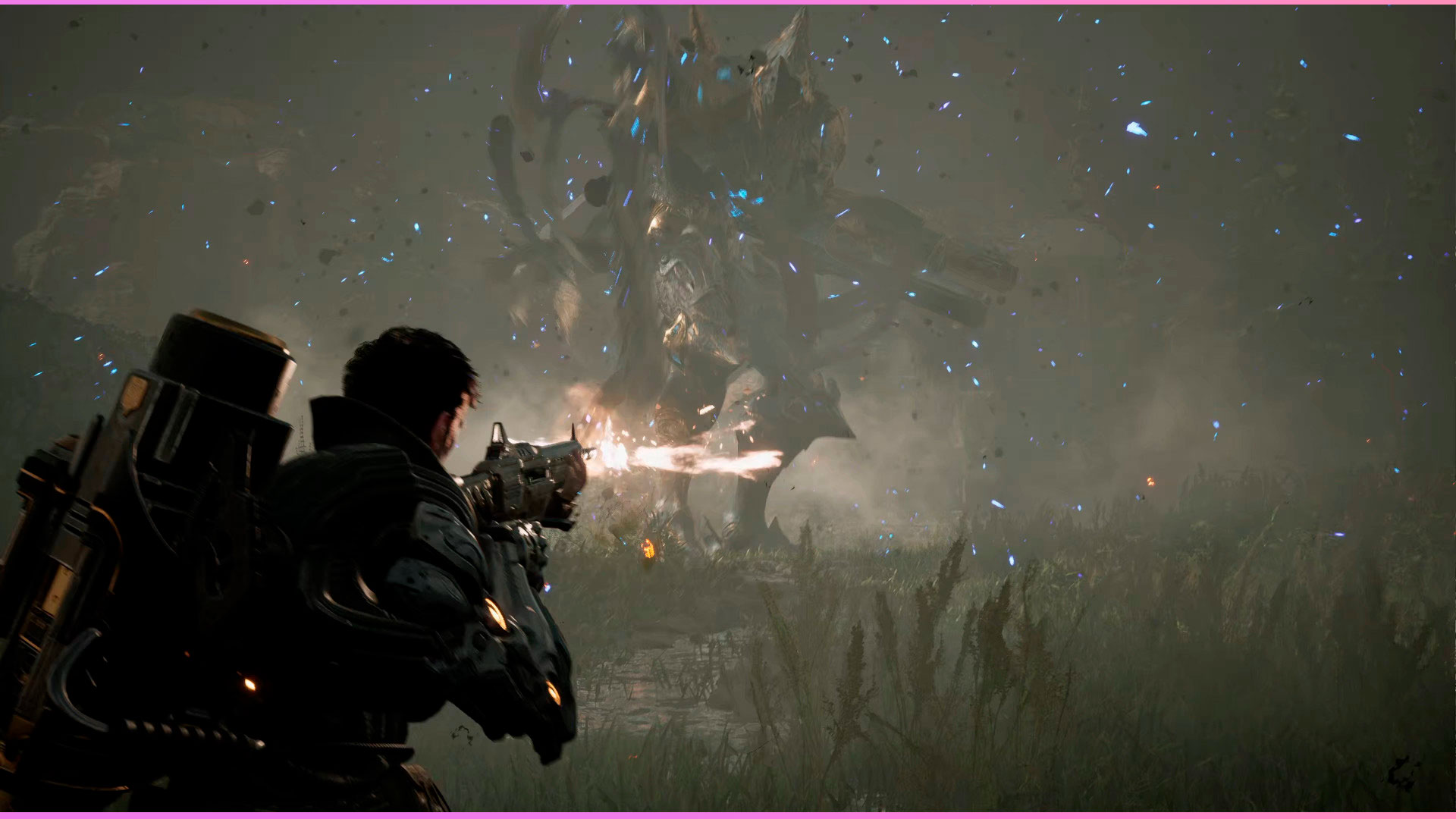 The First Descendant game screenshot 1