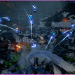 The First Descendant game screenshot 3