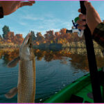 The Fisherman – Fishing Planet game screenshot 1