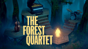 The Forest Quartet game cover