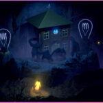 The Forest Quartet game screenshot 3