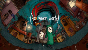 The Inner World game cover