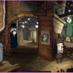 The Inner World game screenshot 2