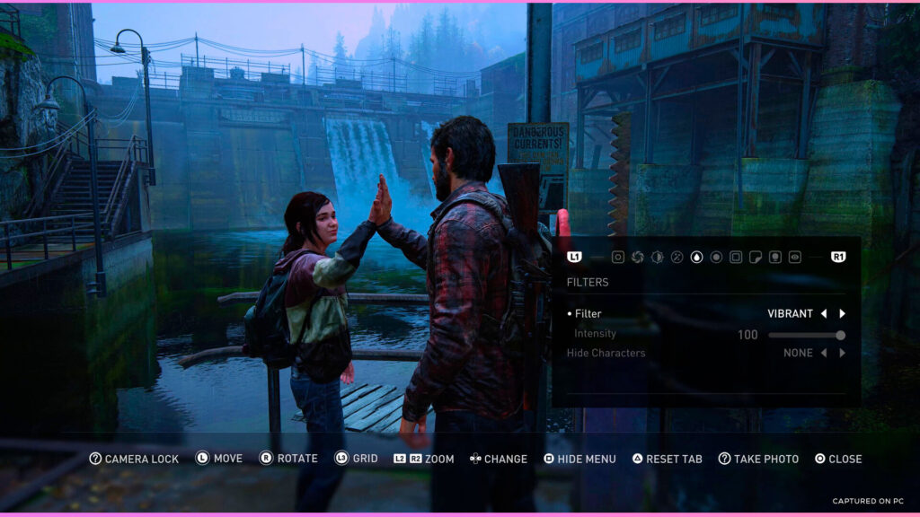 The Last of Us Part I game screenshot 3