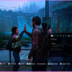 The Last of Us Part I game screenshot 3