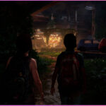 The Last of Us Part I game screenshot 4