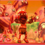 The Last Tinker: City of Colors game screenshot 3