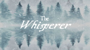 The Whisperer game cover