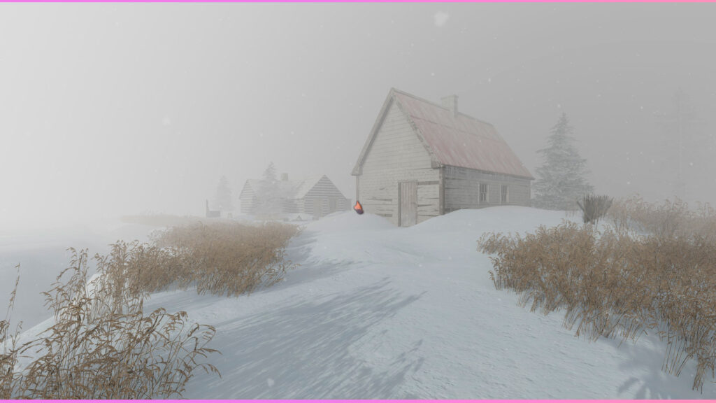 The Whisperer game screenshot 2