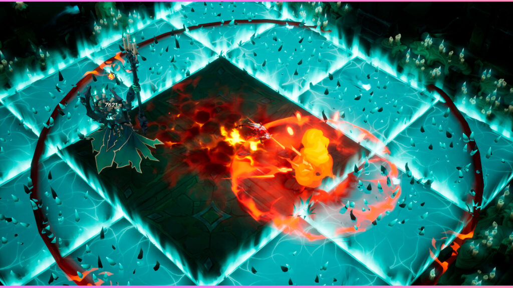 Torchlight: Infinite game screenshot 3