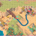 Train Valley 2 game screenshot 2