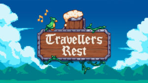 Travellers Rest game main cover