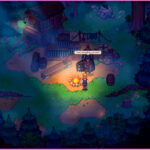 Travellers Rest game screenshot 3