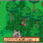 Travellers Rest game screenshot 4