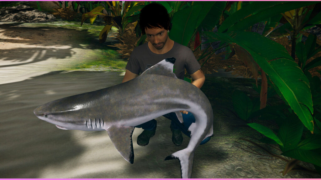 Ultimate Fishing Simulator 2 game screenshot 1