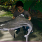 Ultimate Fishing Simulator 2 game screenshot 1