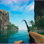 Ultimate Fishing Simulator 2 game screenshot 3