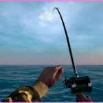 Ultimate Fishing Simulator game screenshot 1