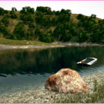 Ultimate Fishing Simulator game screenshot 4