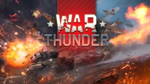 War Thunder