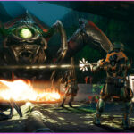 Warface game screenshot 3