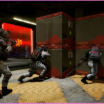 Warface game screenshot 4