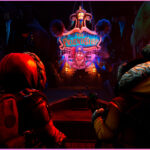 We Were Here Expeditions The FriendShip game screenshot 1