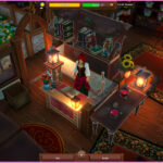 Winkeltje: The Little Shop game screenshot 3