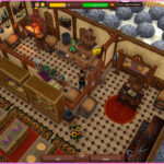 Winkeltje: The Little Shop game screenshot 4