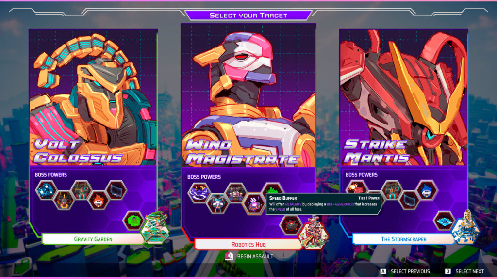 Battle Shapers game-screenshot 3