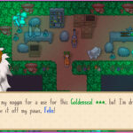Cattails: Wildwood Story game screenshot 3