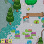 Cattails: Wildwood Story game screenshot 4