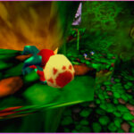 Cavern of Dreams game screenshot 1