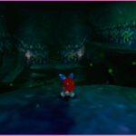 Cavern of Dreams game screenshot 2
