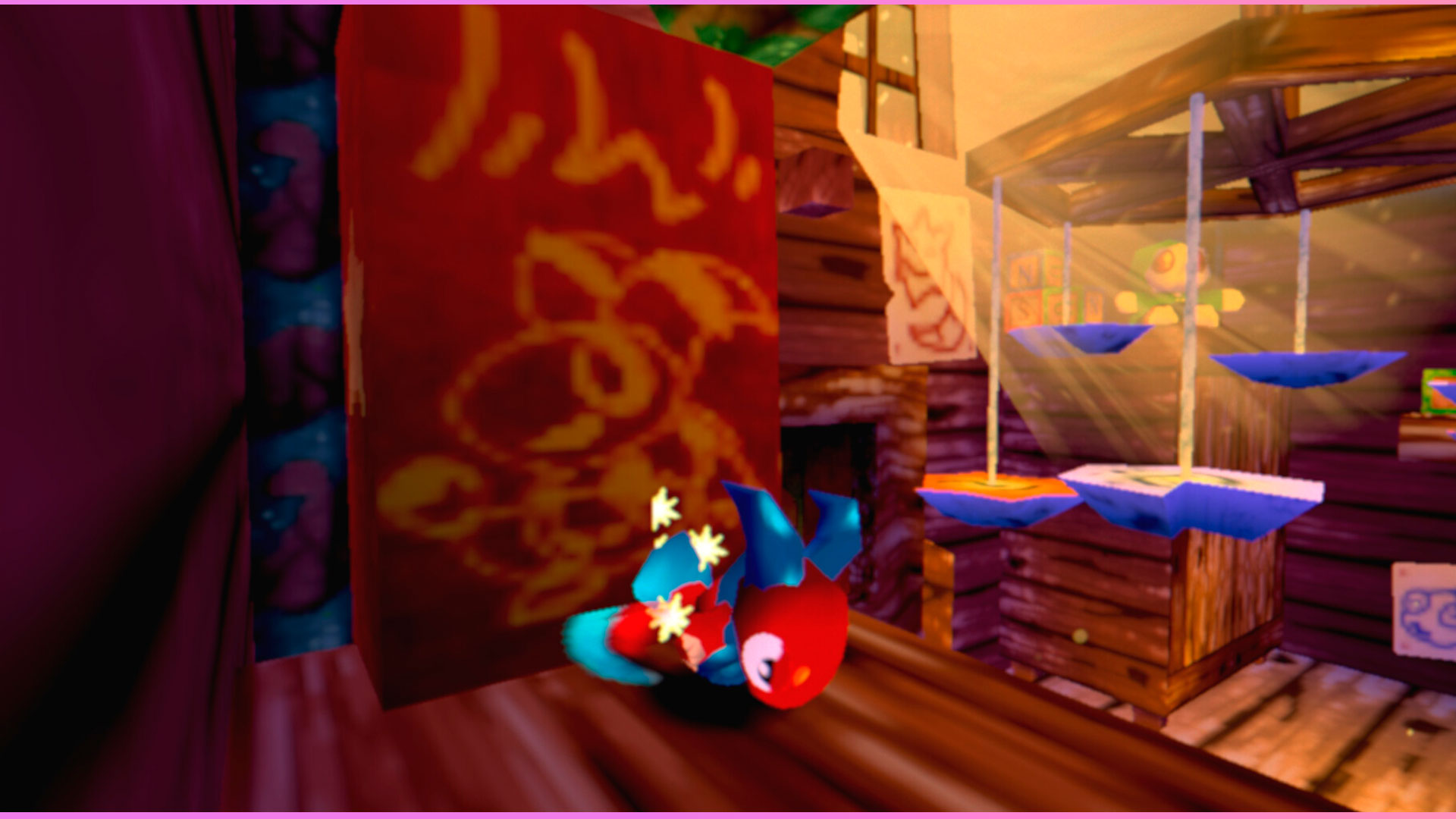 Cavern of Dreams game screenshot 3