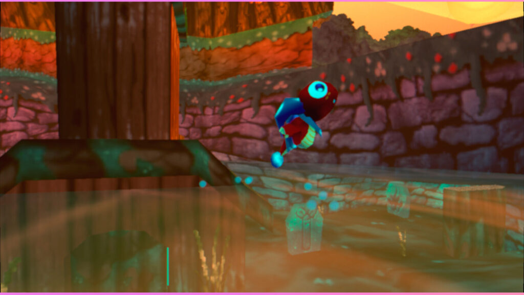 Cavern of Dreams game screenshot 4
