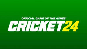 Cricket 24 game cover