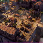 Dark Envoy game screenshot 2