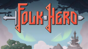 Folk Hero game cover
