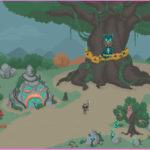 Folk Hero game screenshot 3